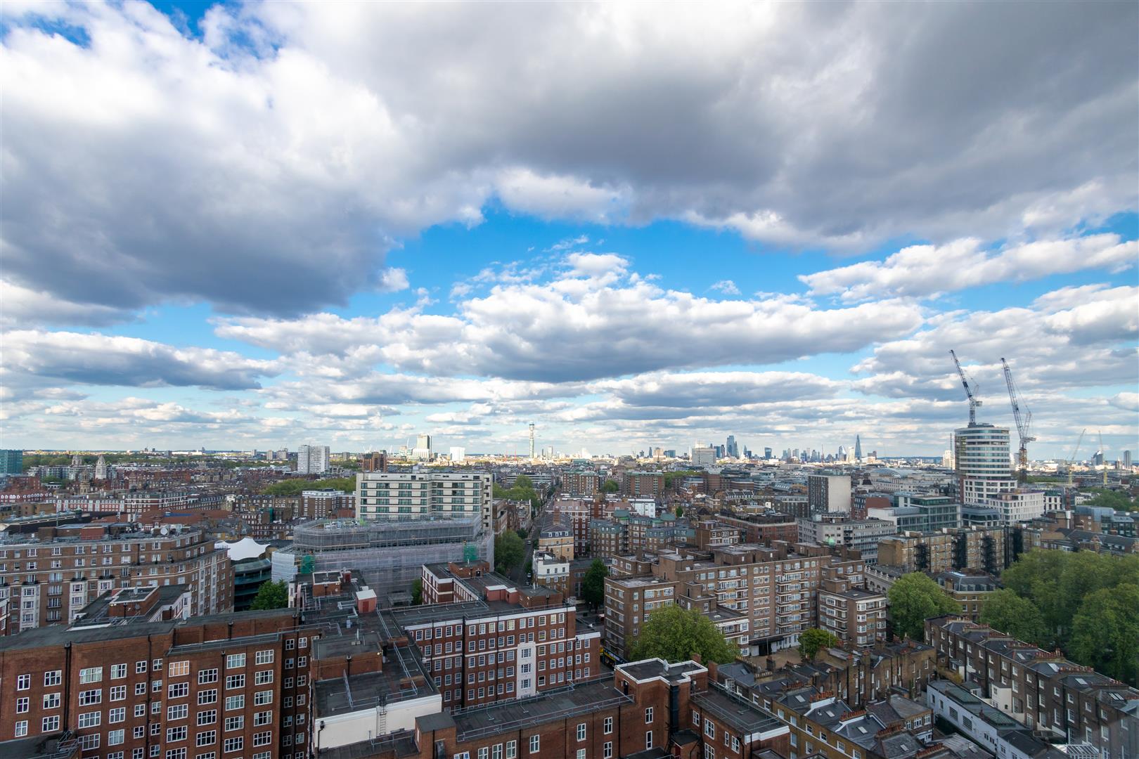 Porchester Place, Hyde Park